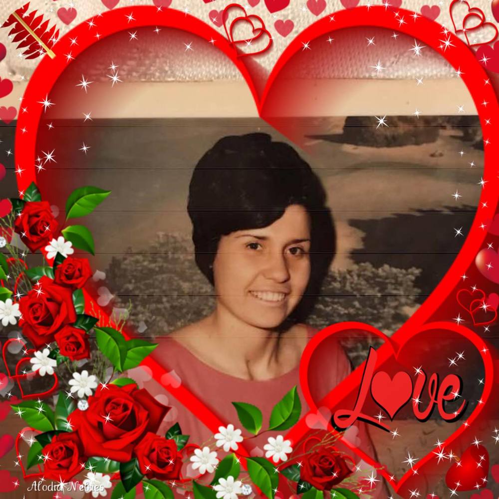 Meet your Posher, Lina